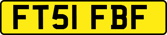 FT51FBF