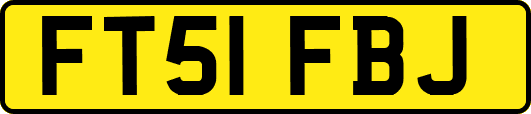 FT51FBJ