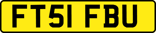 FT51FBU