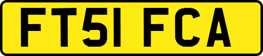 FT51FCA