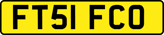 FT51FCO