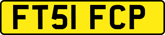 FT51FCP