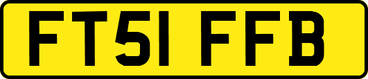 FT51FFB