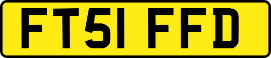 FT51FFD