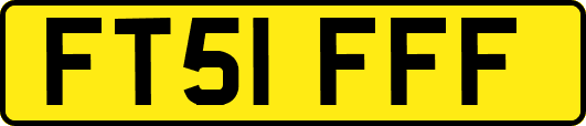 FT51FFF