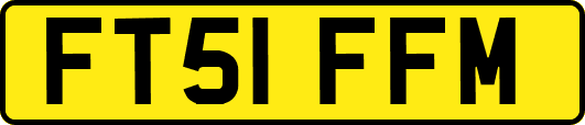 FT51FFM