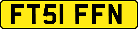 FT51FFN
