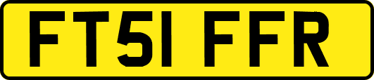 FT51FFR