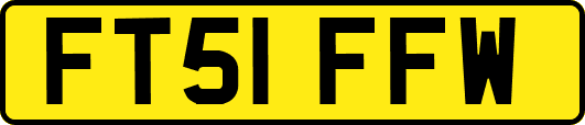 FT51FFW