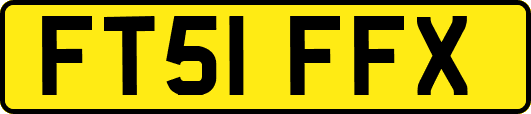 FT51FFX