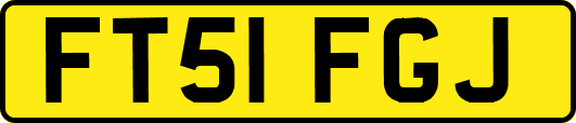 FT51FGJ