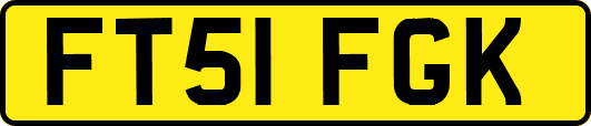 FT51FGK