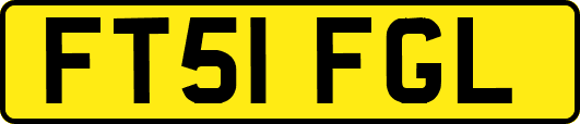 FT51FGL