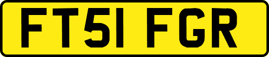 FT51FGR