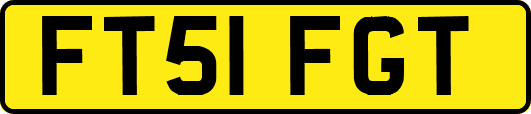 FT51FGT