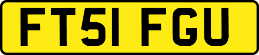FT51FGU