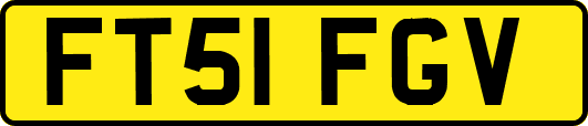 FT51FGV