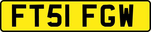 FT51FGW