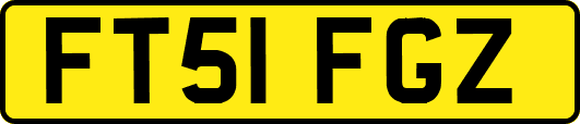 FT51FGZ