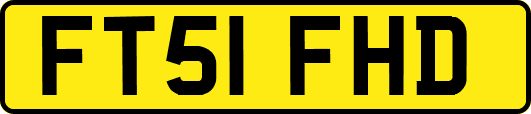 FT51FHD