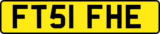 FT51FHE
