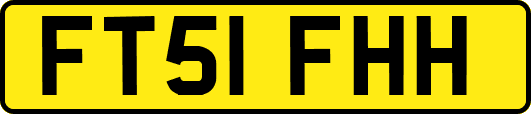 FT51FHH