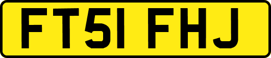 FT51FHJ
