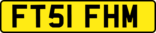 FT51FHM