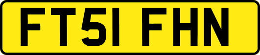 FT51FHN