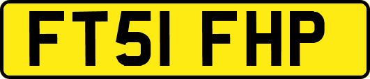 FT51FHP