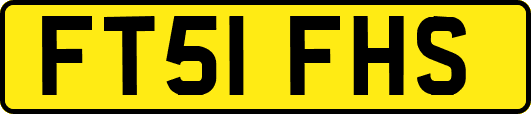 FT51FHS