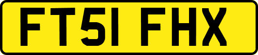 FT51FHX