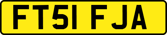 FT51FJA