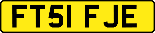 FT51FJE