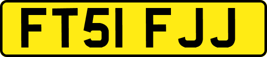 FT51FJJ