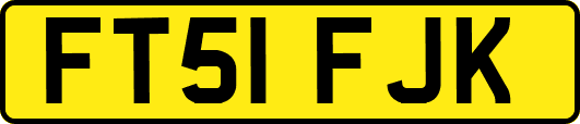 FT51FJK