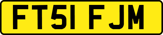 FT51FJM
