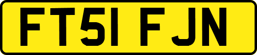 FT51FJN