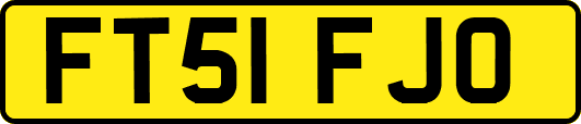 FT51FJO