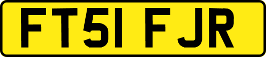 FT51FJR