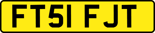 FT51FJT
