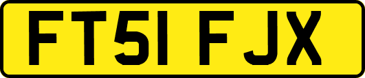 FT51FJX