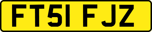 FT51FJZ