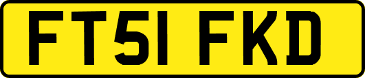 FT51FKD