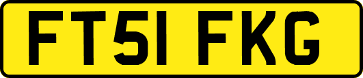 FT51FKG