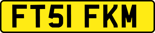 FT51FKM