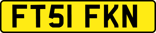 FT51FKN