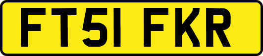 FT51FKR