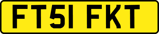 FT51FKT