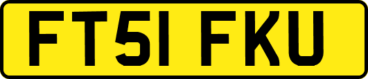 FT51FKU